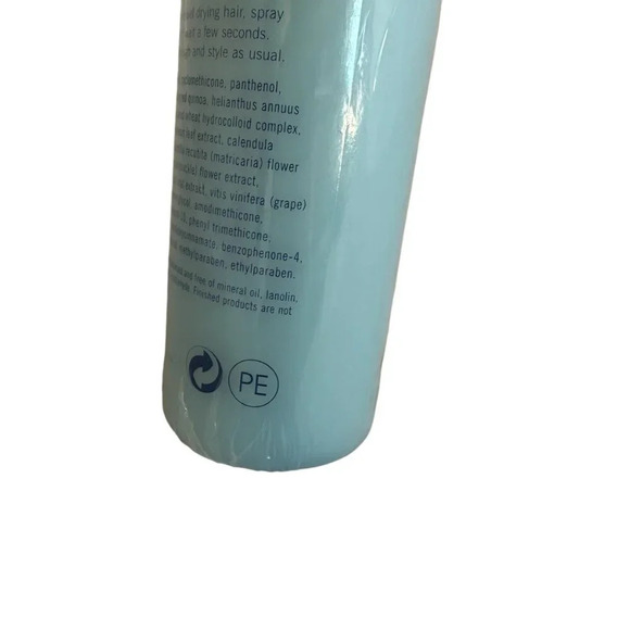 Nu Skin Freefall Detangling Conditioner Leave-In 250 Ml 2001 Discontinued Sealed - Picture 8 of 9